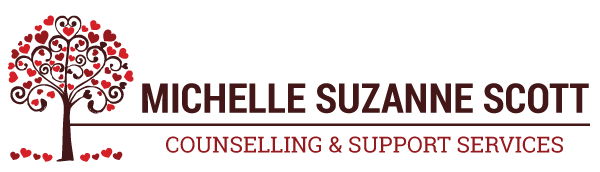 Michelle Suzanne Scott Logo